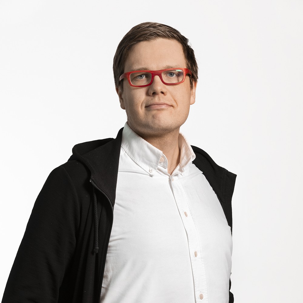 Jari-Pekka Kaleva