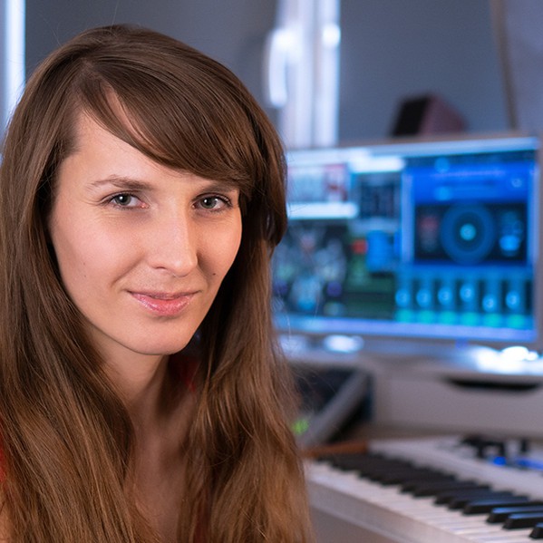 Agnieszka Rumińska